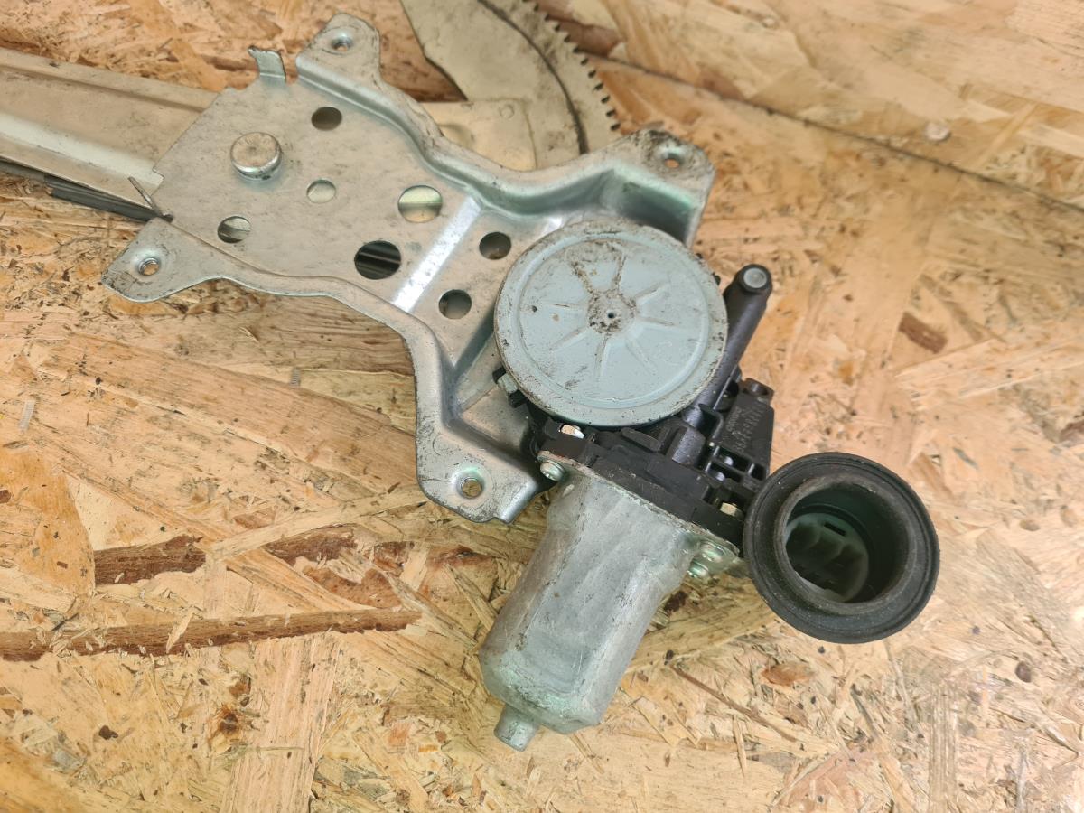 Elevalunas delantero derecho SUZUKI Swift III (MZ, EZ) Imagem-1