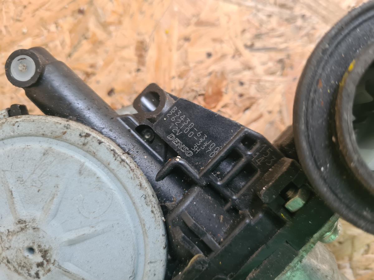 Elevalunas delantero derecho SUZUKI Swift III (MZ, EZ) Imagem-3