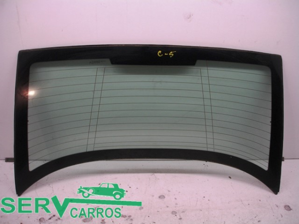 Vitre arrière CITROËN C5 III (RD_)