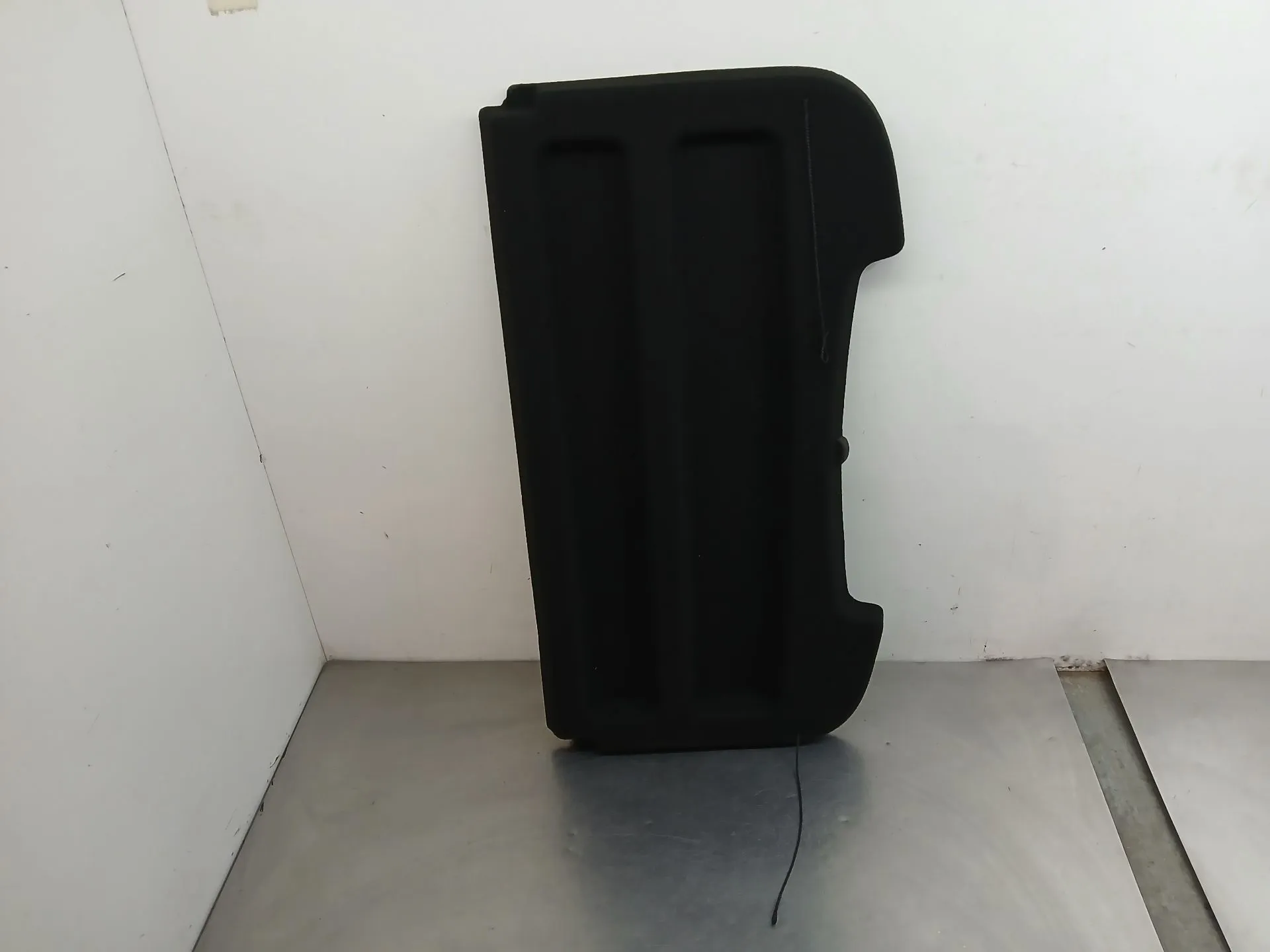 Bandeja trasera / tapa del maletero DACIA Sandero III