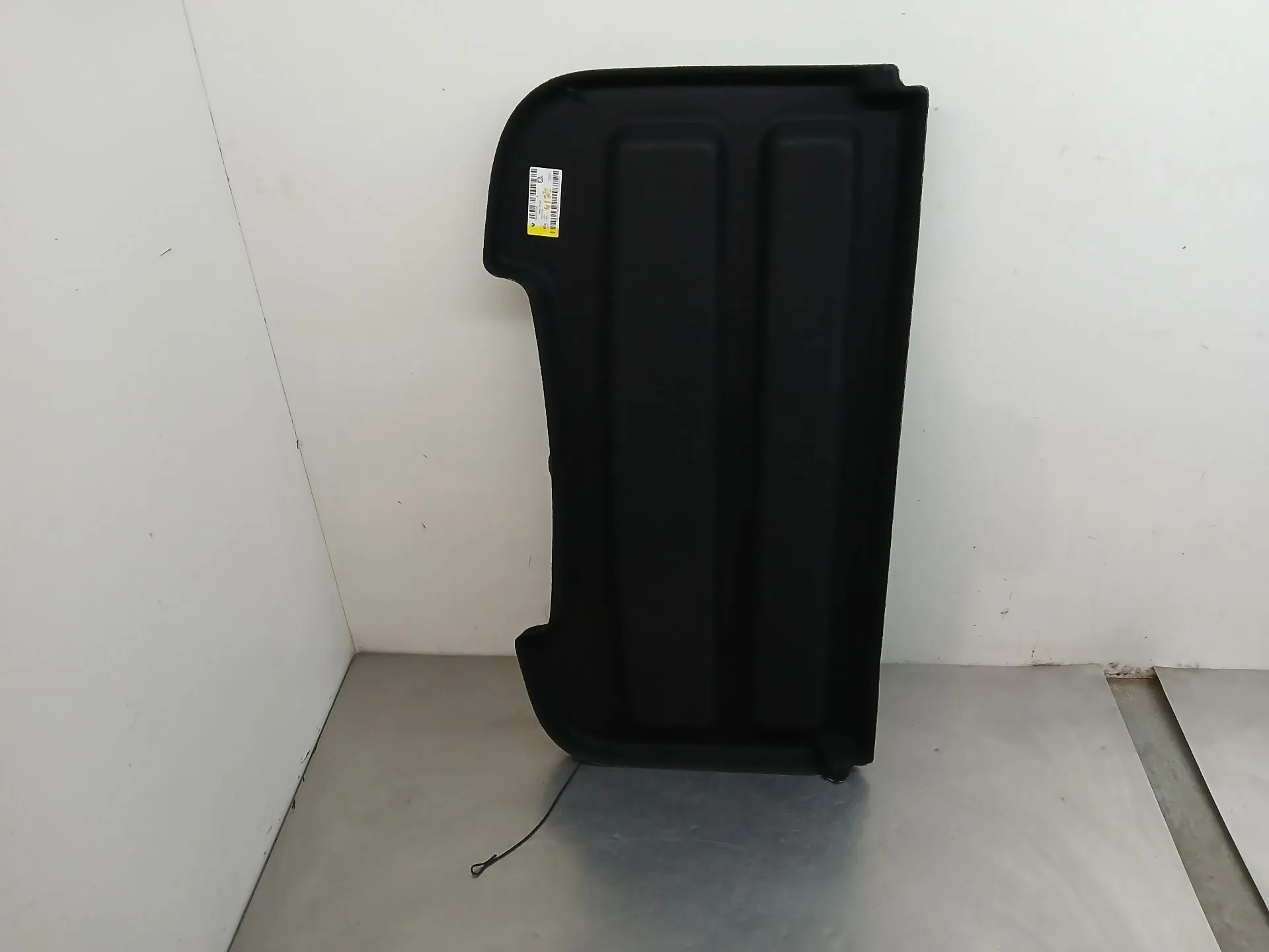 Rear Parcel shelf / trunk cover DACIA Sandero III Imagem-1