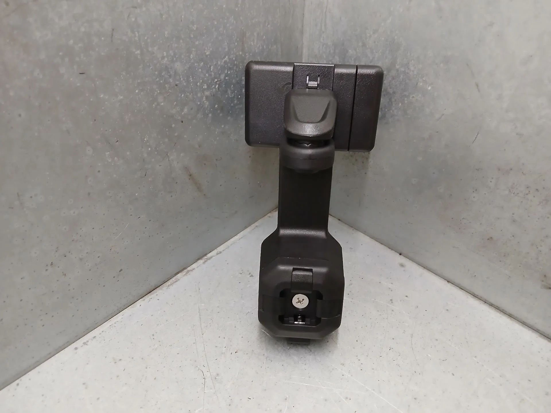 Acessórios Auto DACIA Duster III (P1310) Imagem-1