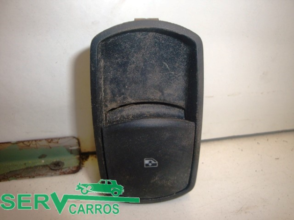 Mando / interruptor elevalunas delantero derecho OPEL Corsa D