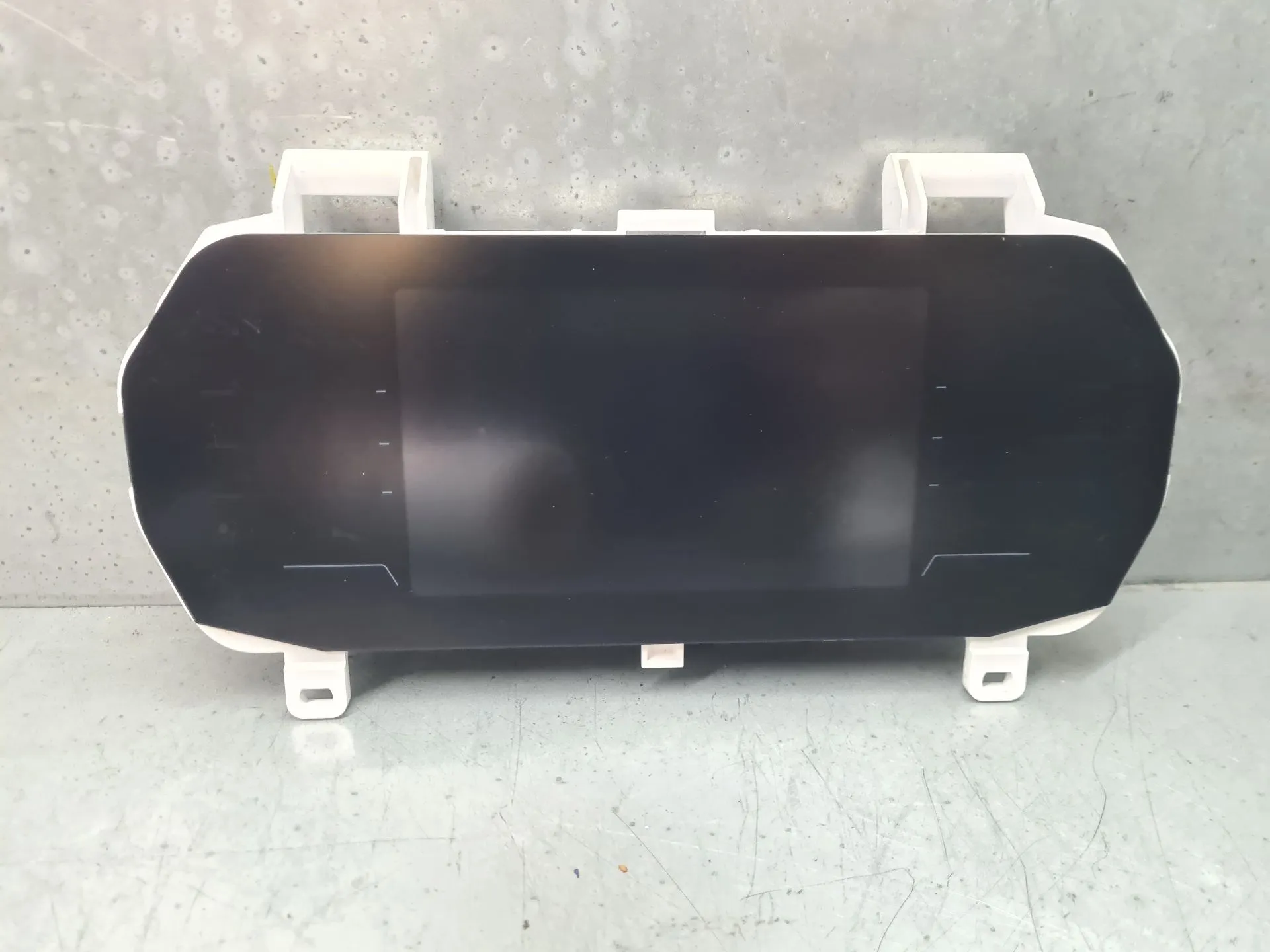 Quadrante / painel de instrumentos RENAULT Captur II