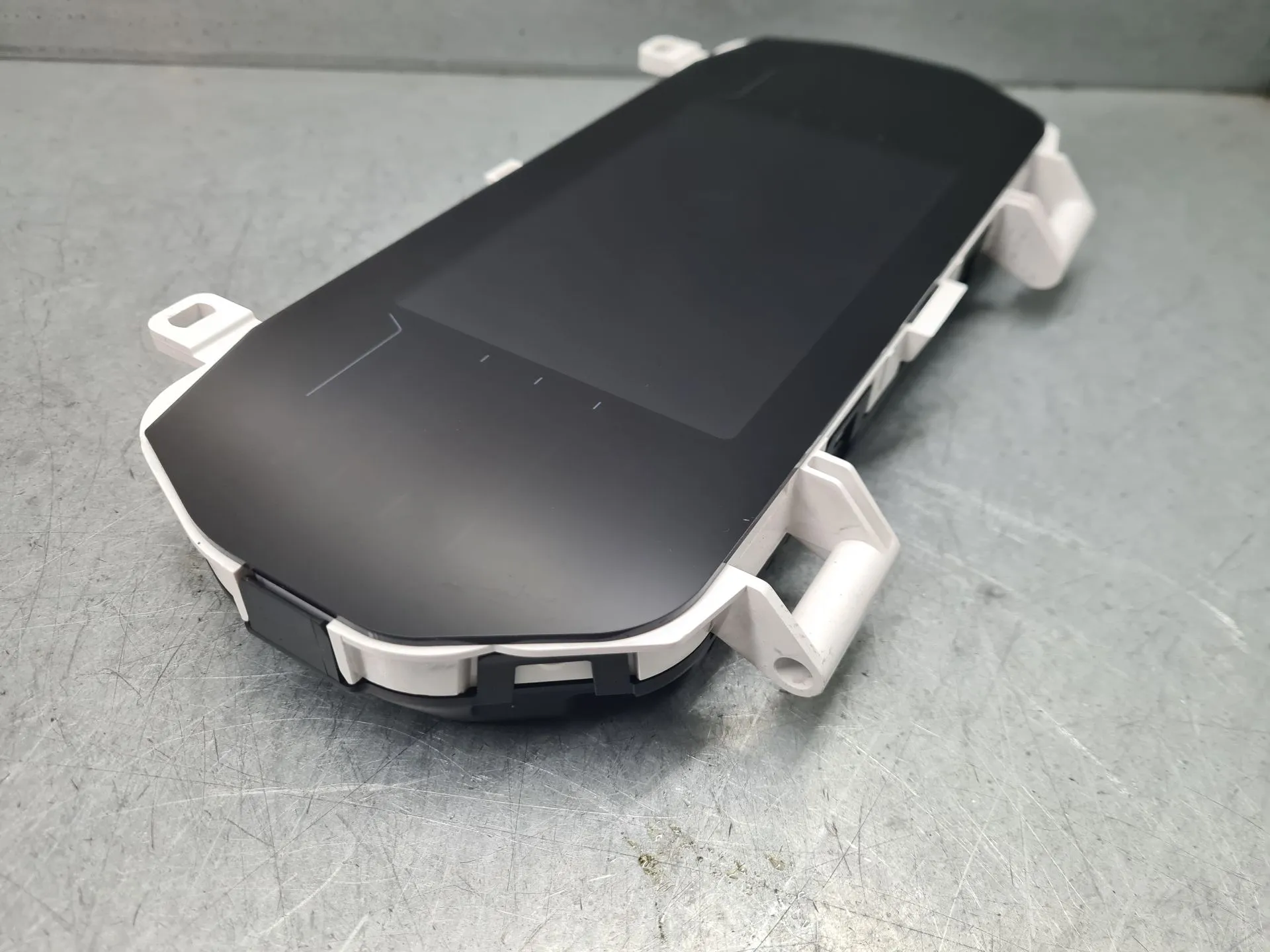 Quadrante / painel de instrumentos RENAULT Captur II Imagem-2