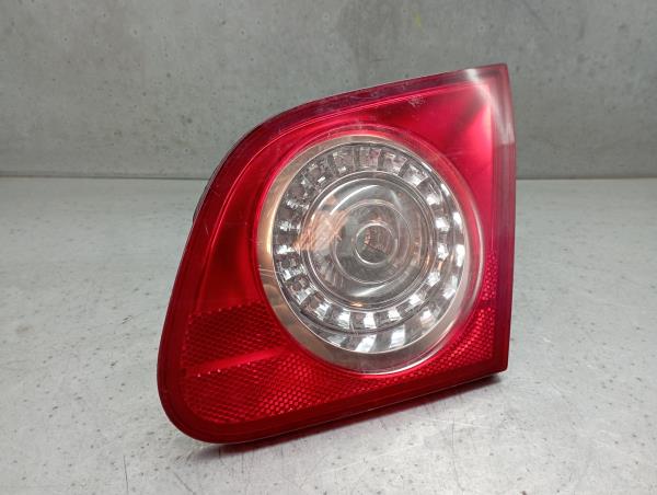 Fanale Destro Baule VOLKSWAGEN Passat (3C2) Imagem-1