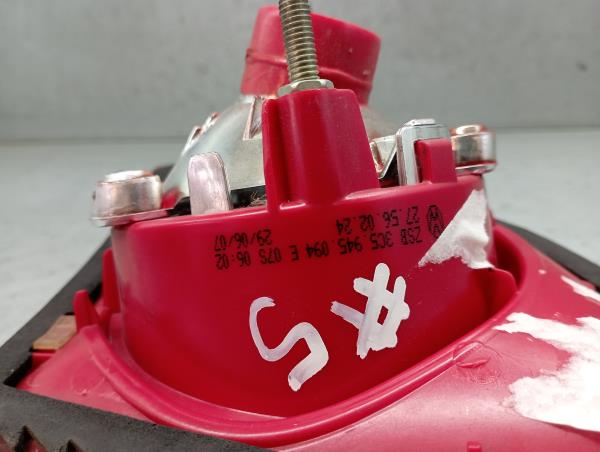 Fanale Destro Baule VOLKSWAGEN Passat (3C2) Imagem-4