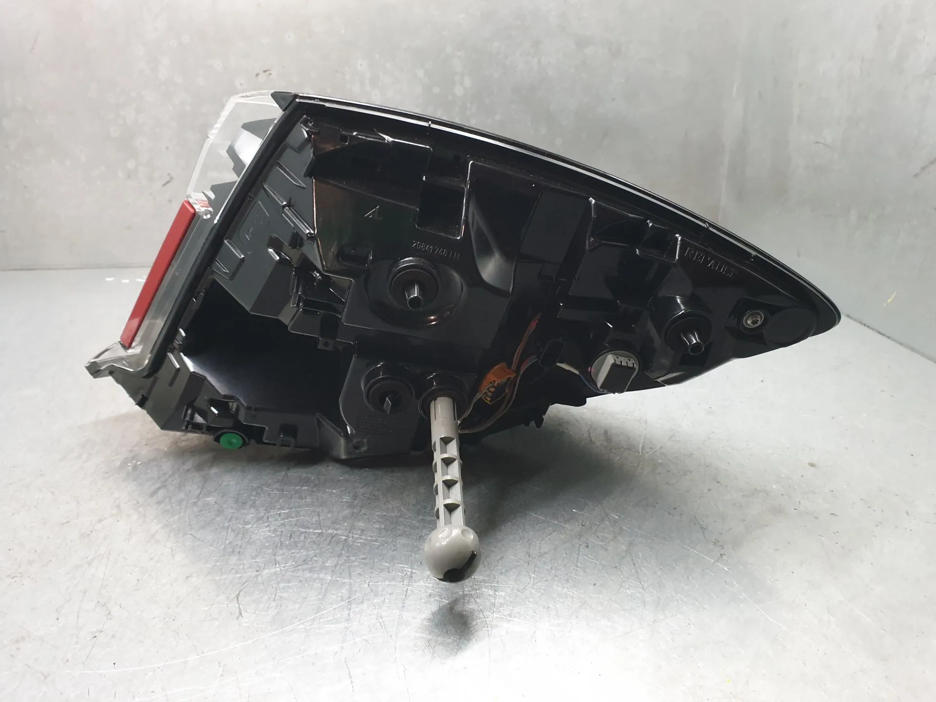 Feu arrière Gauche RENAULT Captur II Imagem-3