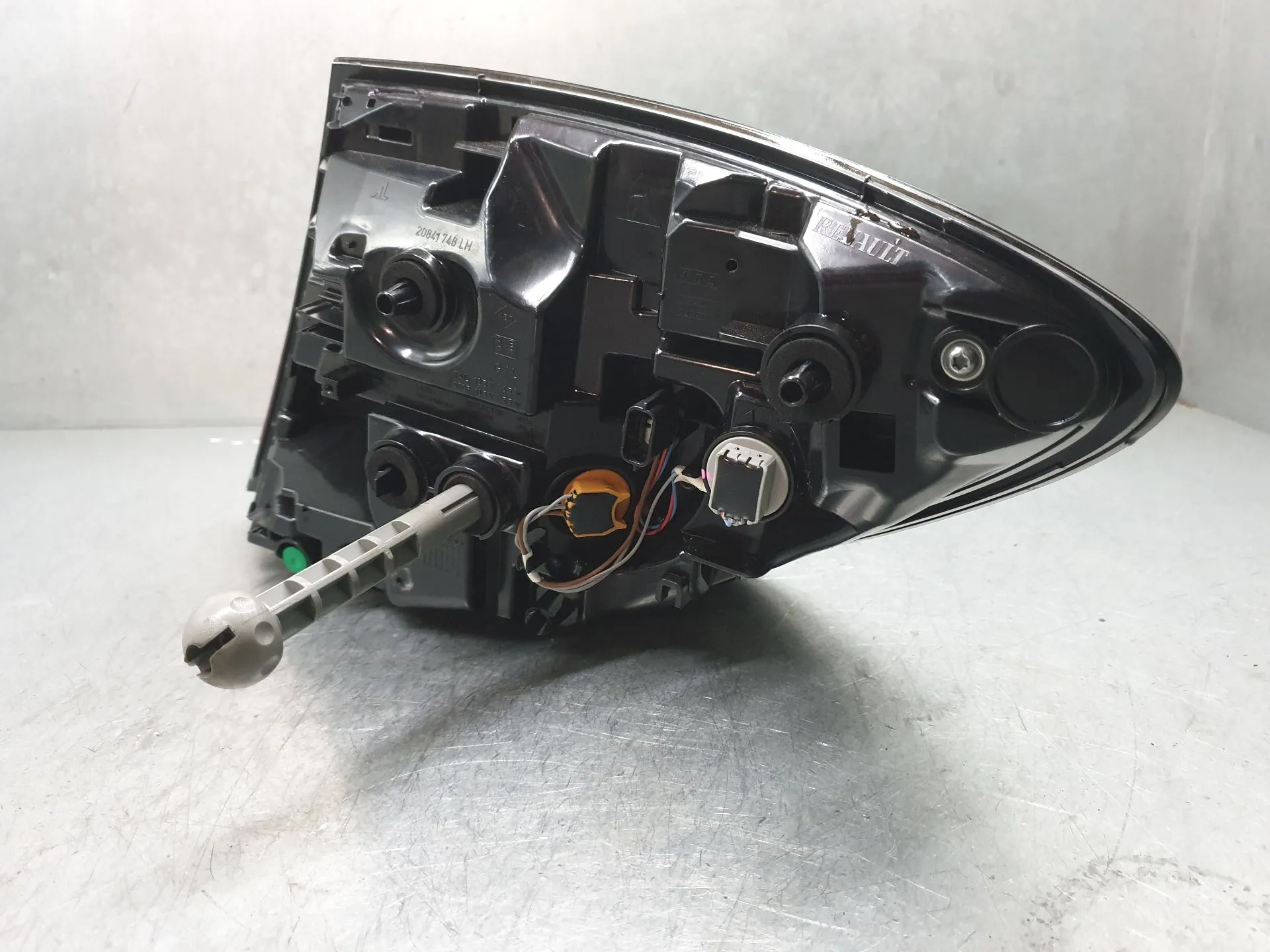 Feu arrière Gauche RENAULT Captur II Imagem-4