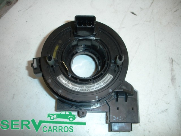 Fita de airbags SEAT Leon (1P1)