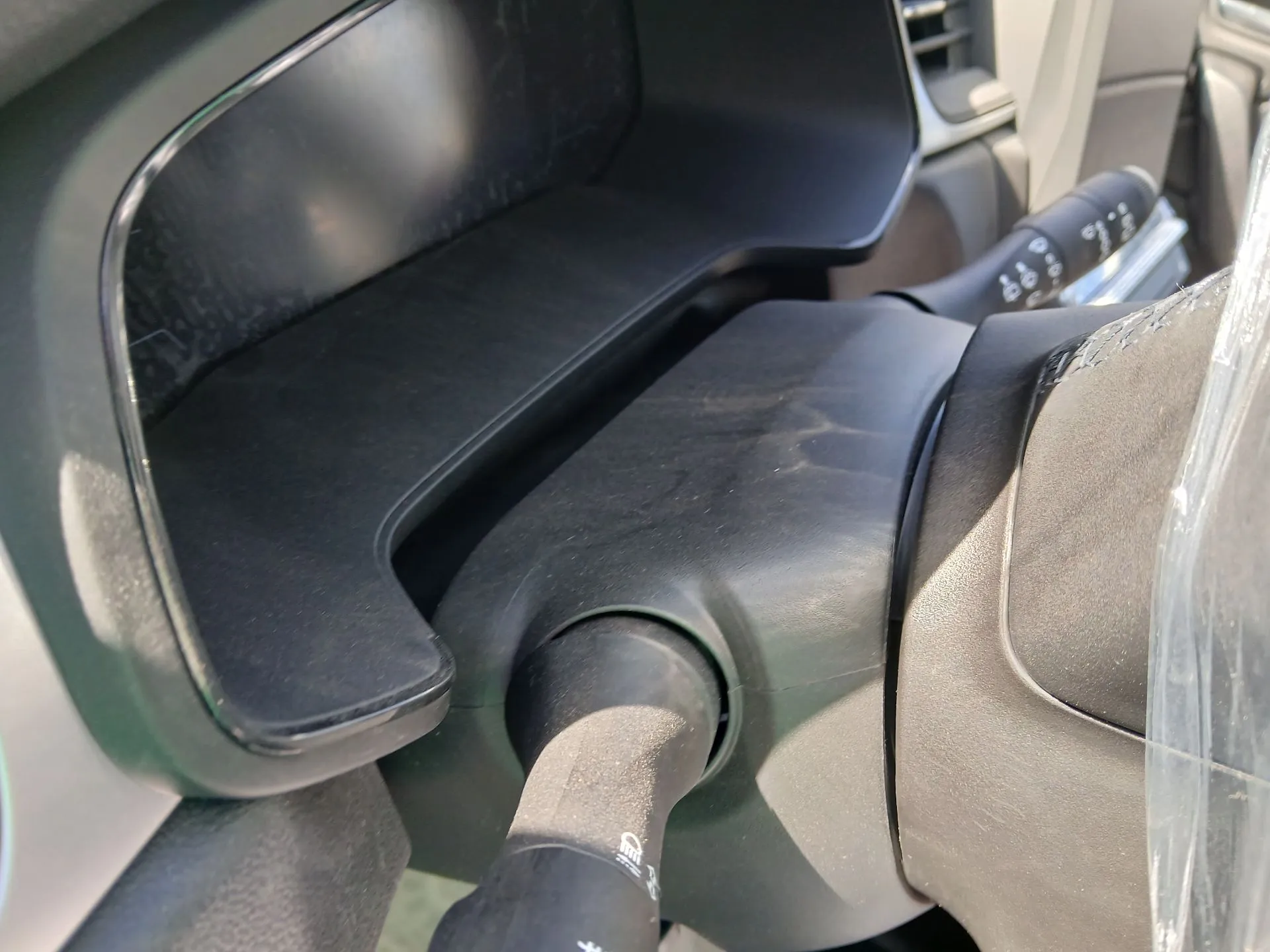 Fita de airbags RENAULT Captur II