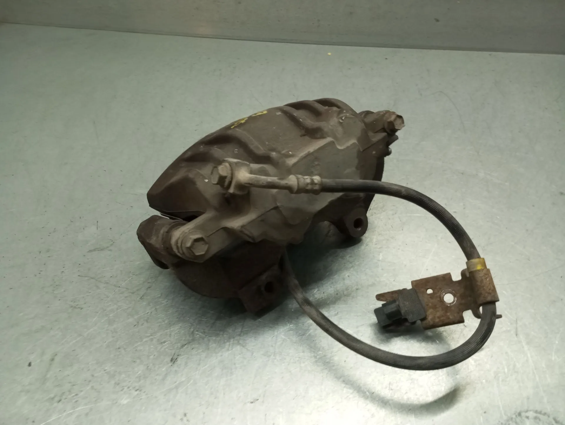 Pinça travão / maxila de travão frente esquerda CHRYSLER 300 C Touring (LX) Imagem-1