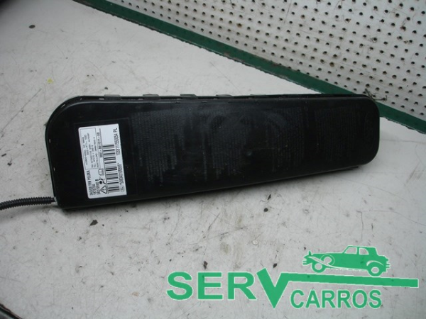 Airbag Guache FORD Fiesta VI (CB1, CCN)