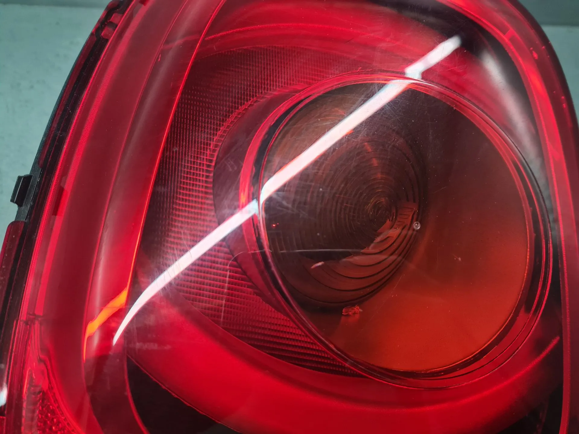 Feu arrière Gauche MINI Mini (F55) Imagem-3