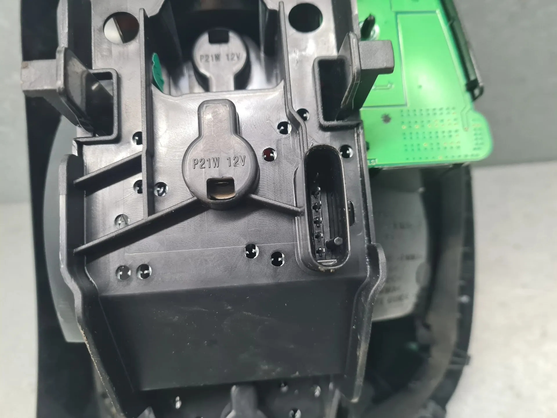 Feu arrière Gauche MINI Mini (F55) Imagem-7