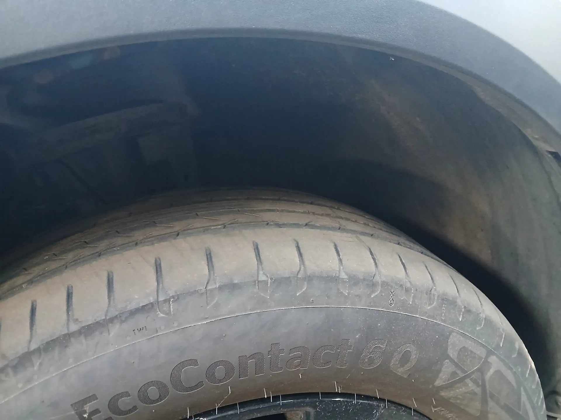 Frente Completa OPEL Mokka / Mokka X Imagem-9