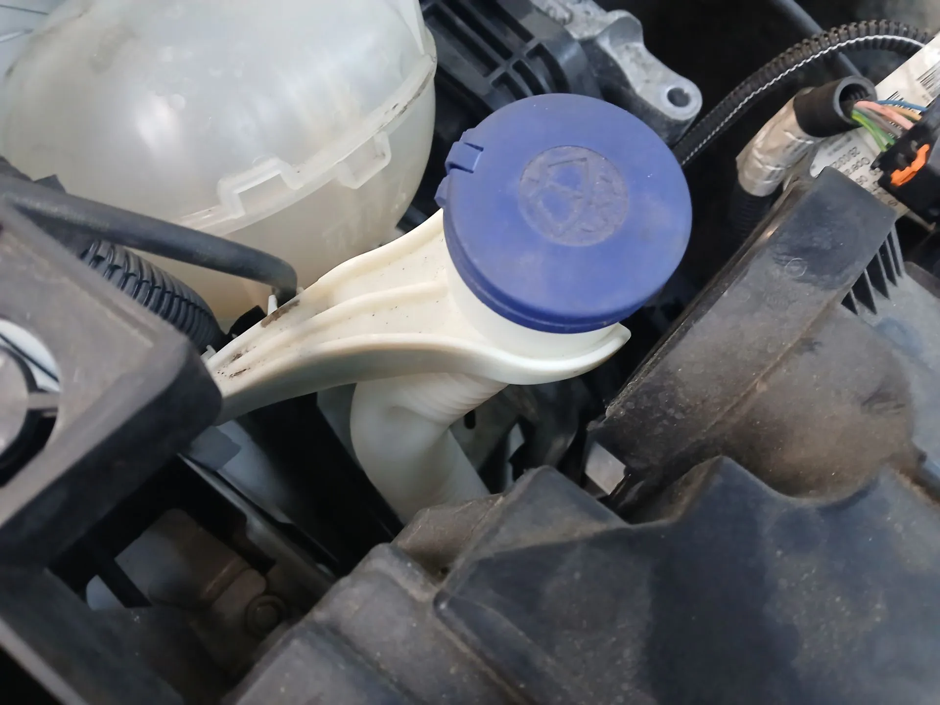 Frente Completa OPEL Mokka / Mokka X Imagem-10