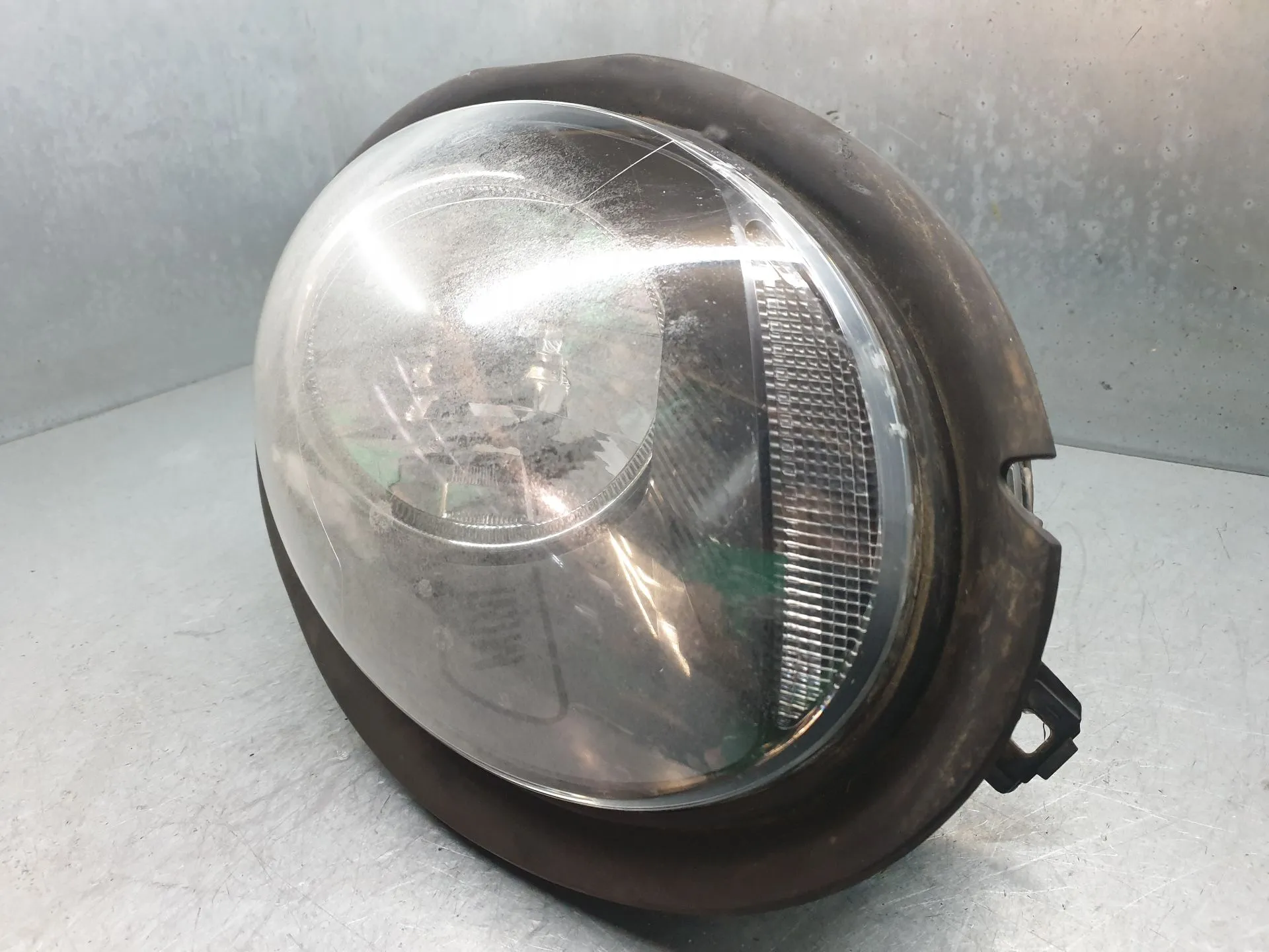 Phare avant gauche MINI Mini (F55) Imagem-1