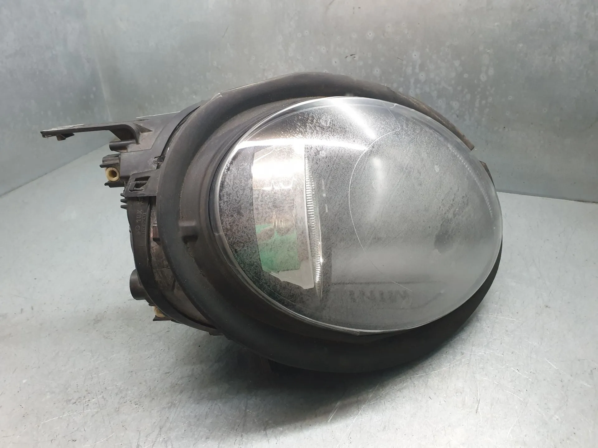 Phare avant gauche MINI Mini (F55) Imagem-2