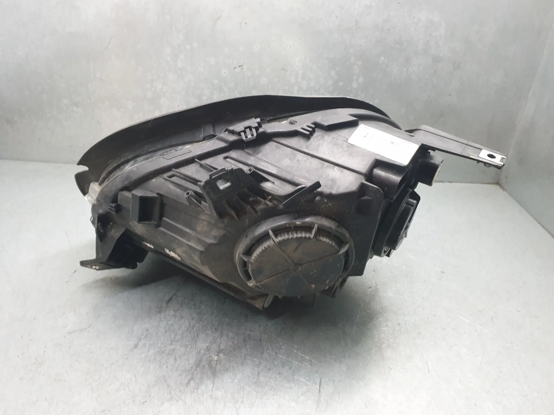 Phare avant gauche MINI Mini (F55) Imagem-4