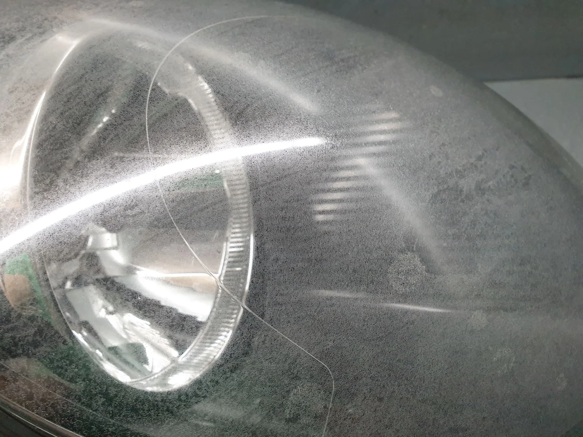 Phare avant gauche MINI Mini (F55) Imagem-3