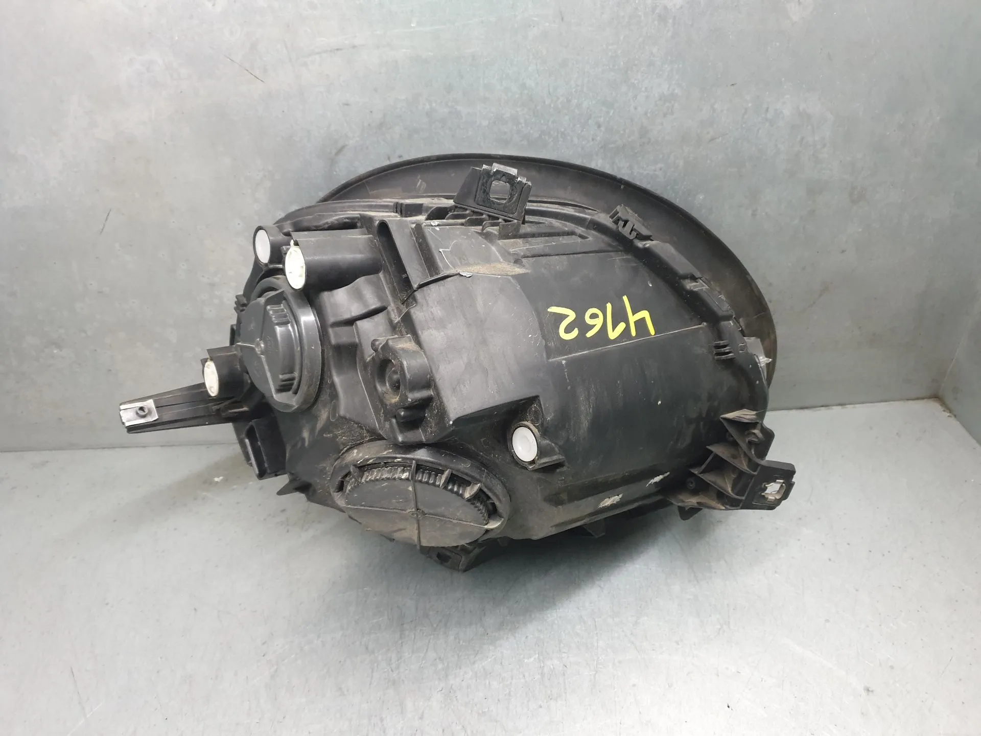 Phare avant gauche MINI Mini (F55) Imagem-5