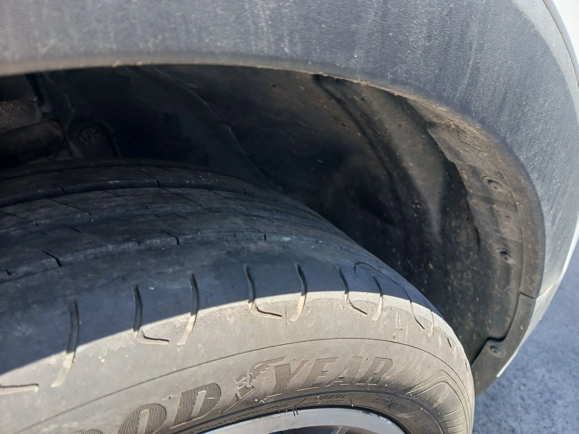 Frente Completa OPEL Crossland X (75) Imagem-10