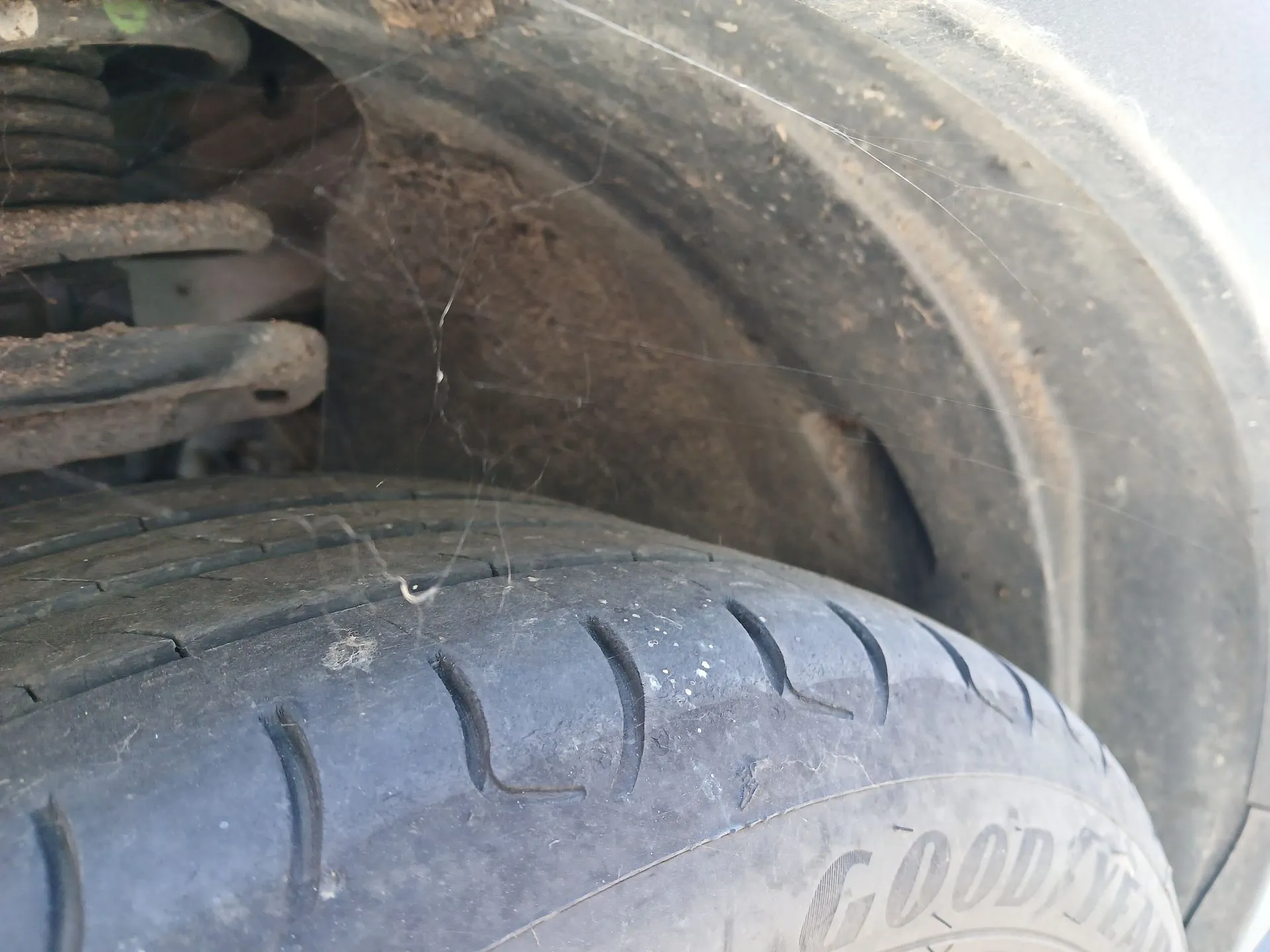 Frente Completa OPEL Crossland X (75) Imagem-11