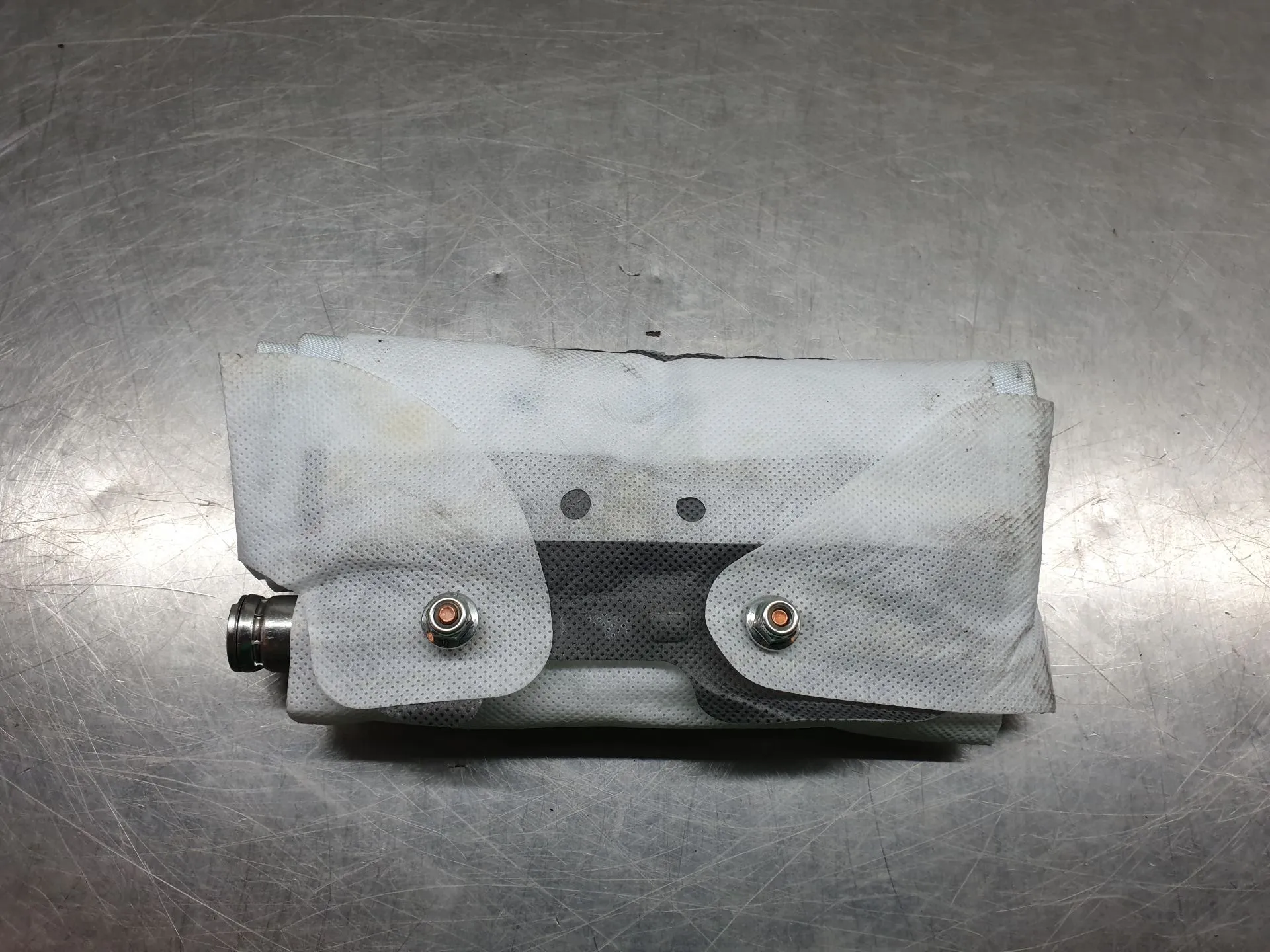 Airbag Derecho RENAULT Clio V (BF_) Imagem-1