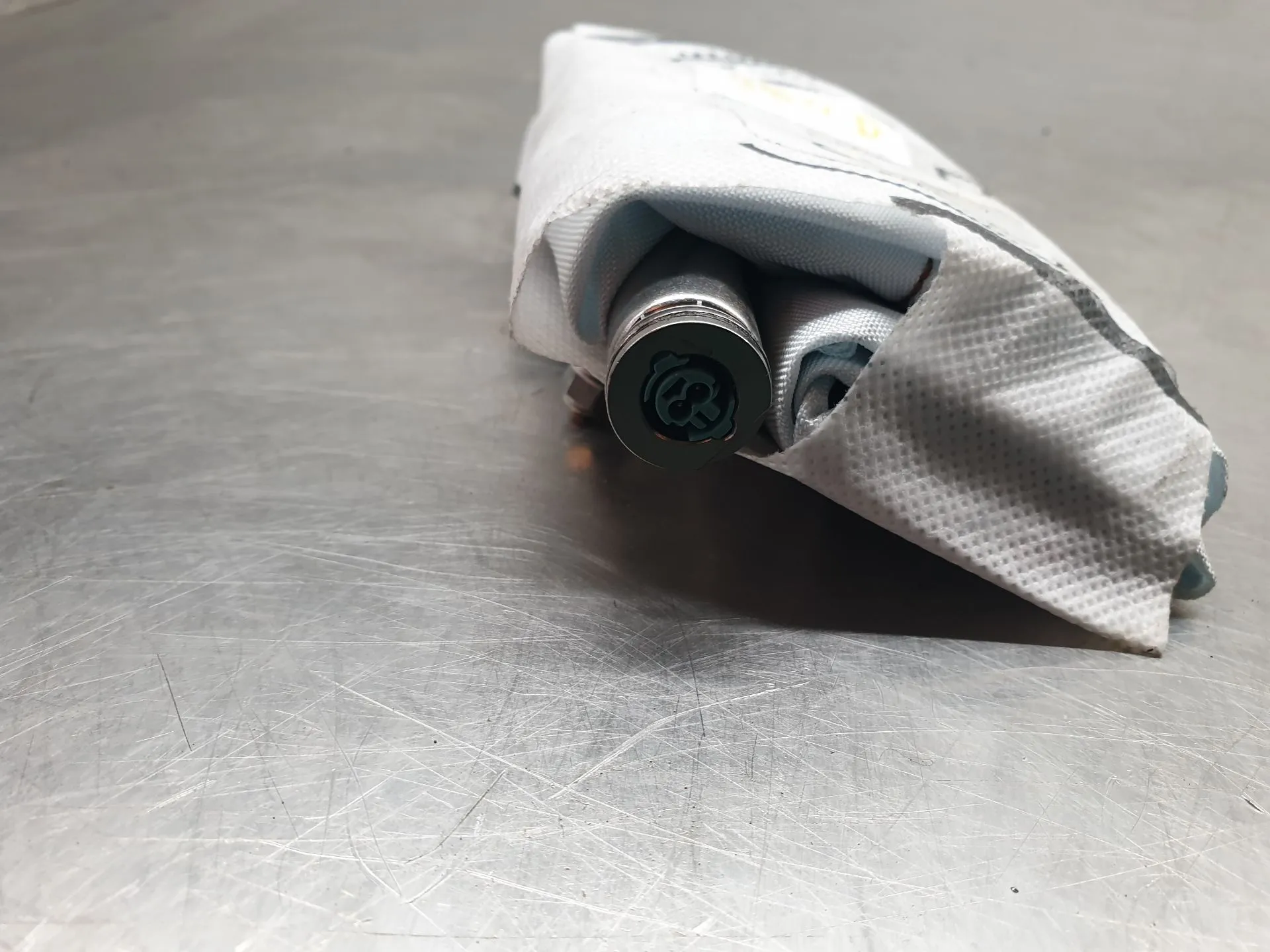 Airbag Derecho RENAULT Clio V (BF_) Imagem-3