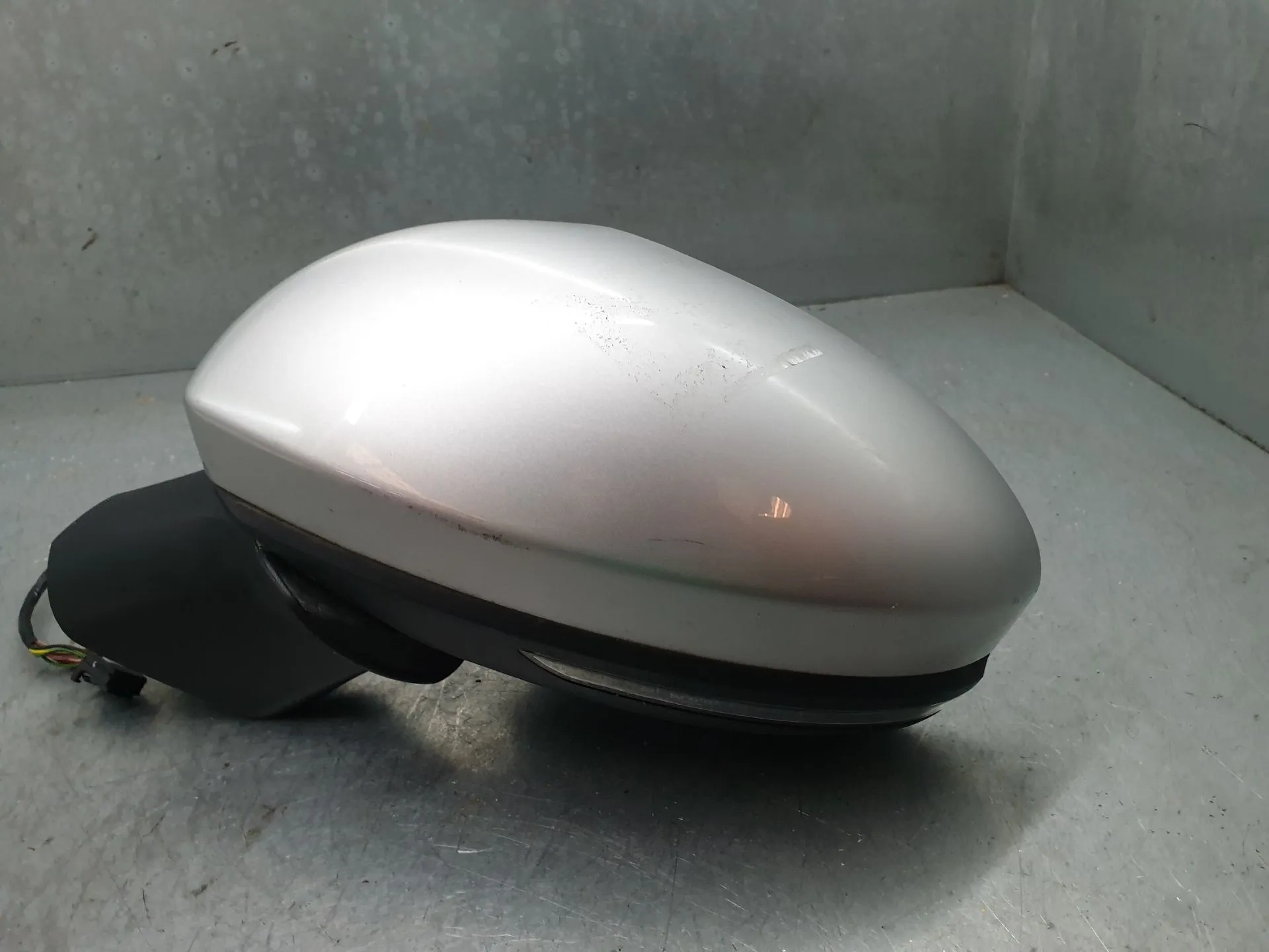 Retrovisor / espelho esquerdo RENAULT Clio V (BF_)