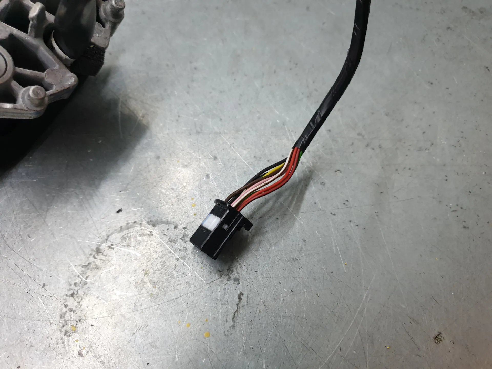 Retrovisor / espelho esquerdo RENAULT Clio V (BF_) Imagem-6