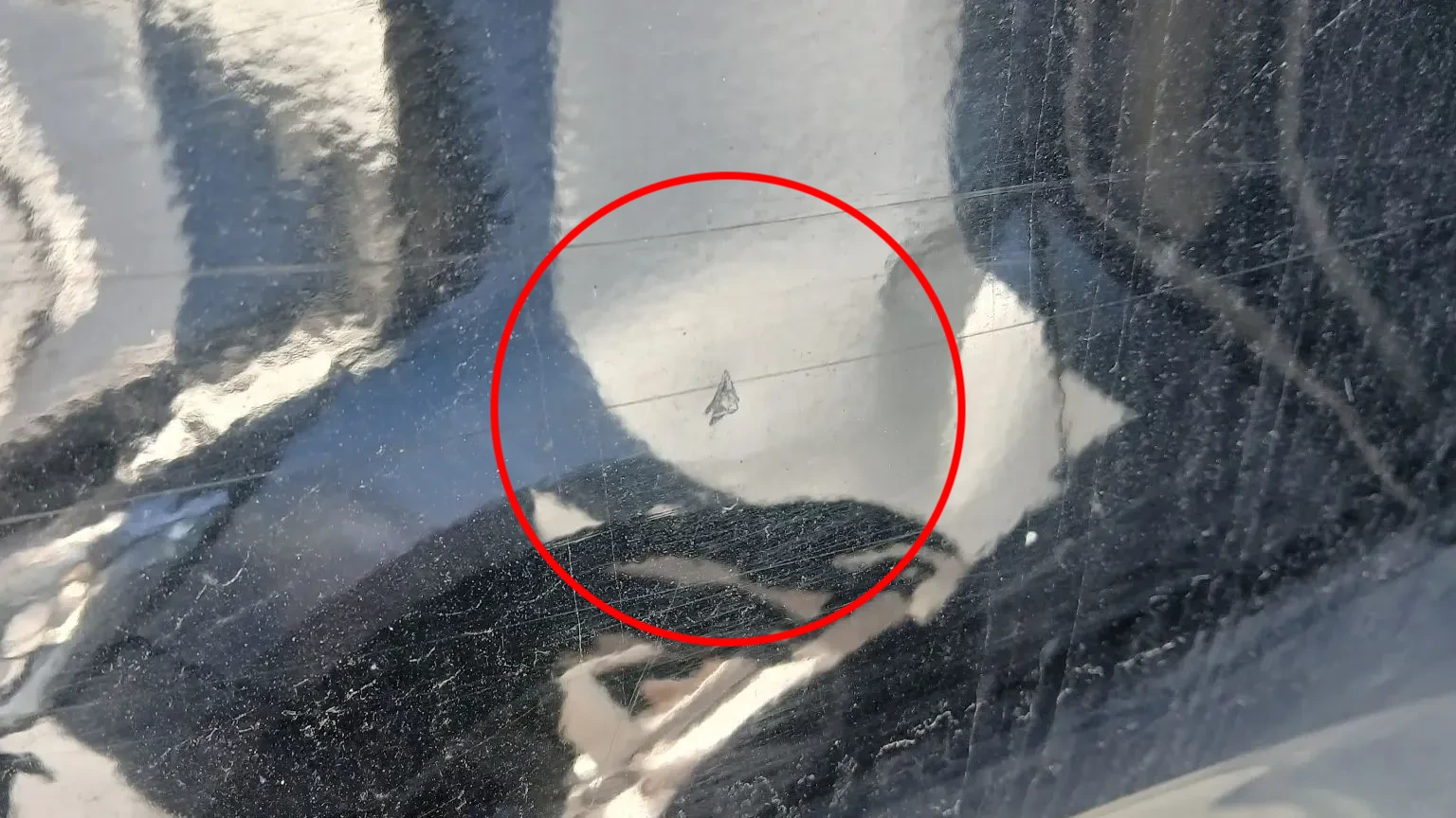 Pannello posteriore destro PEUGEOT 208 Imagem-1