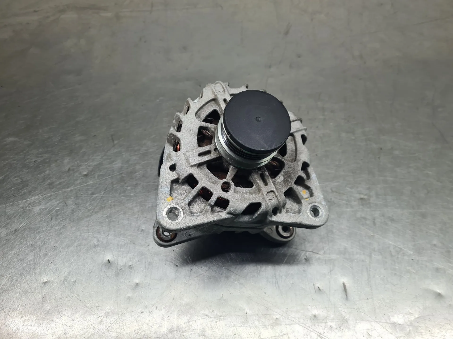 Alternador DACIA Sandero II (5S_)