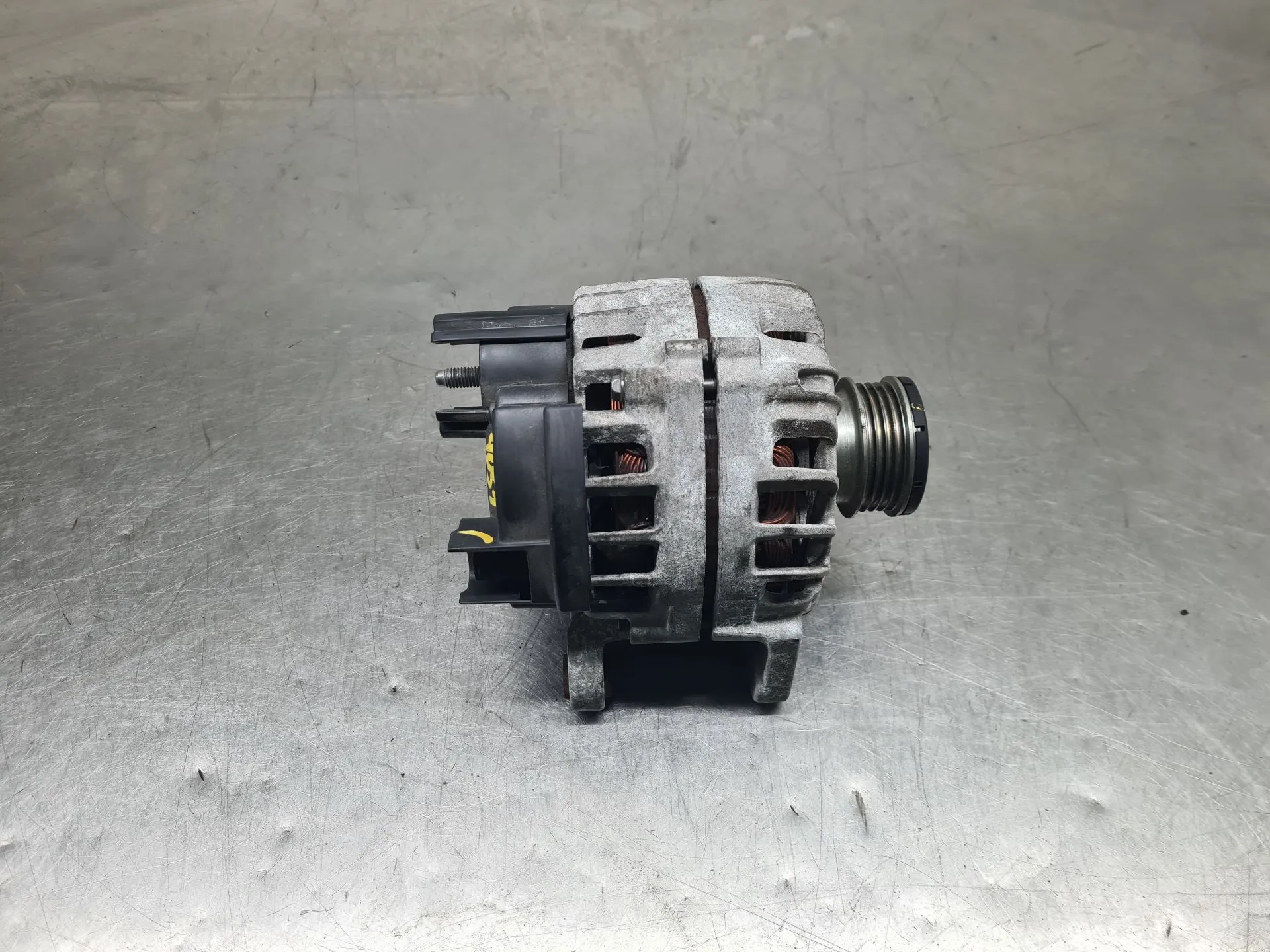 Alternador DACIA Sandero II (5S_) Imagem-2