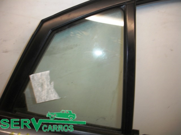 Vetro triangolare porta posteriore destra MAZDA 6 Sedan (GG)