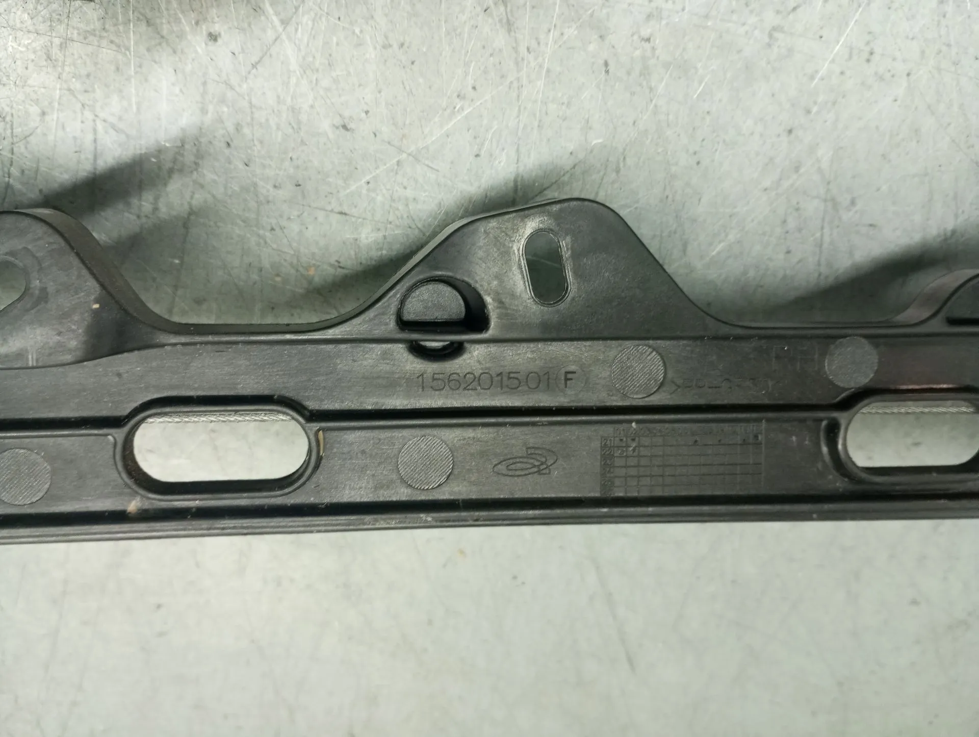 Elevador vidros frente direito DS DS3 Crossback Imagem-4