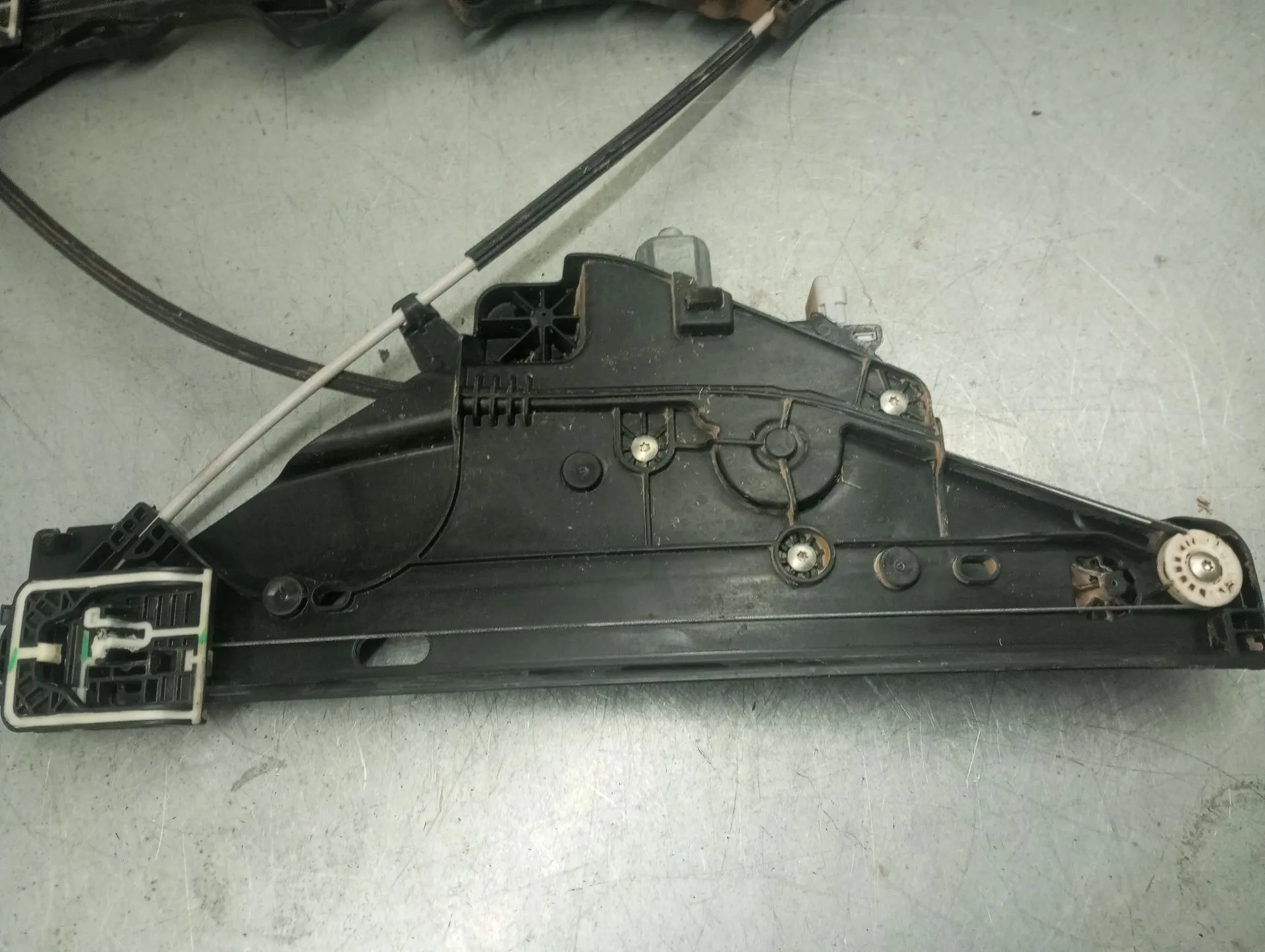 Lève-vitre avant gauche DS DS3 Crossback Imagem-4