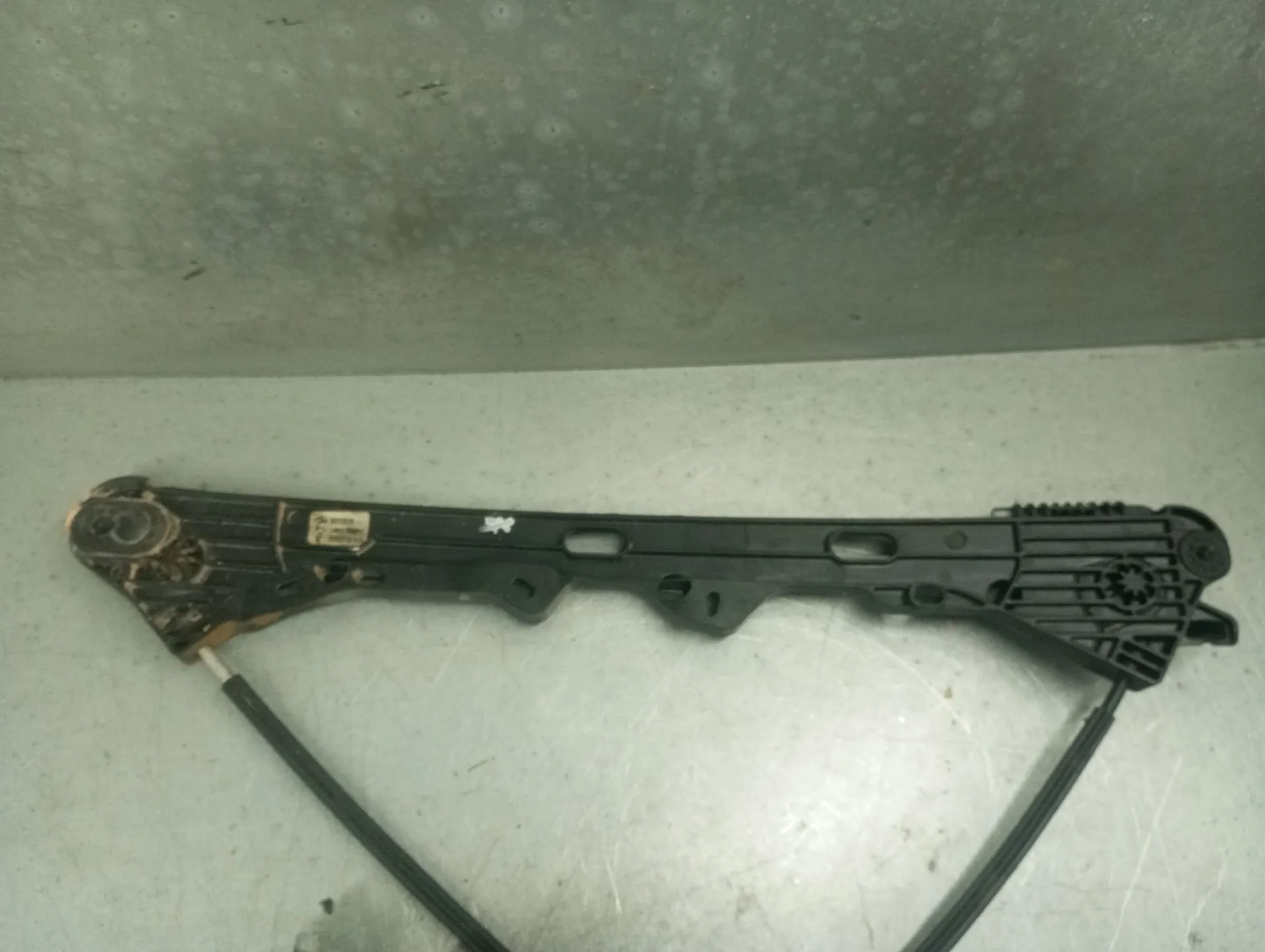 Lève-vitre avant gauche DS DS3 Crossback Imagem-1