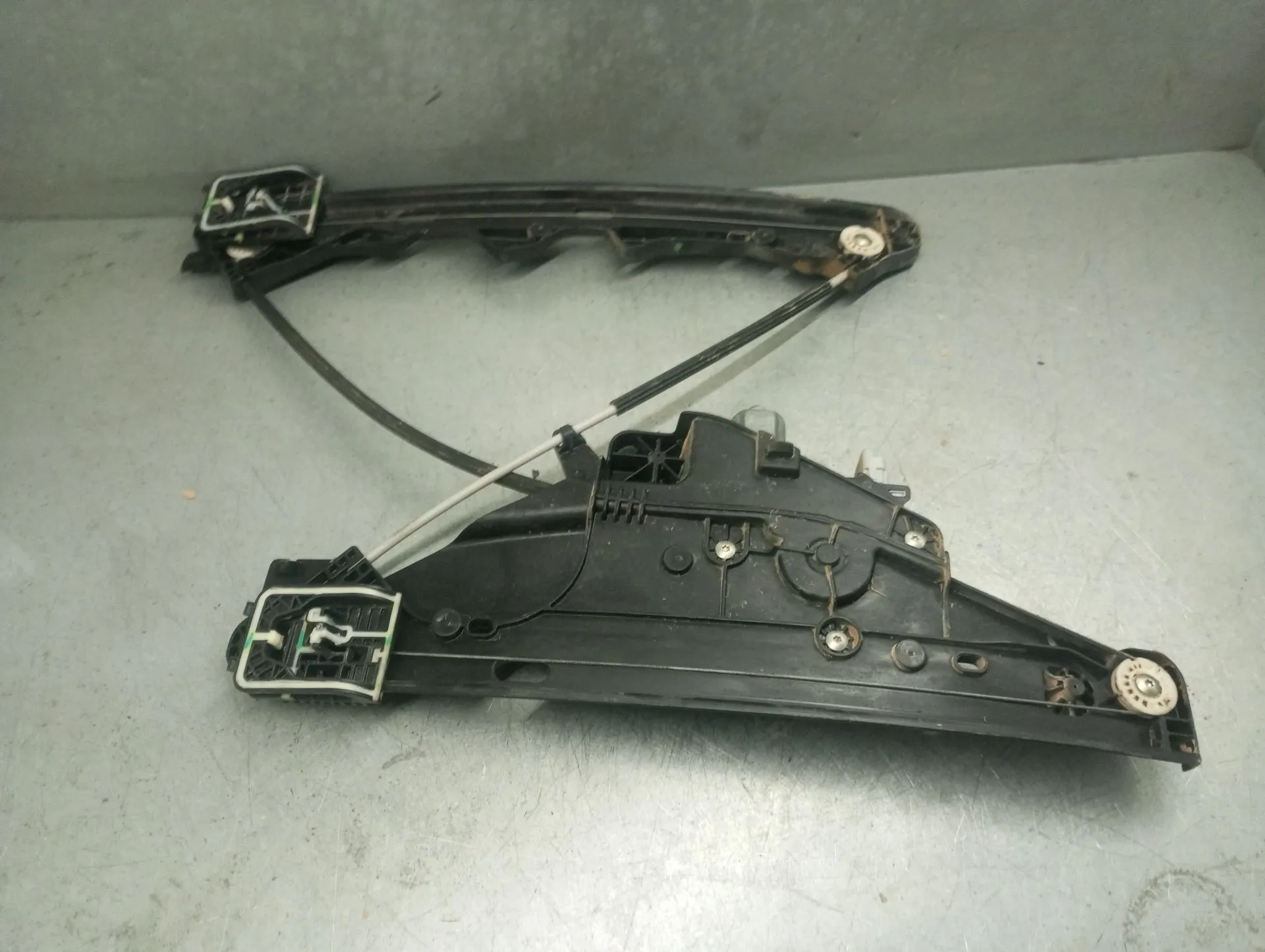 Lève-vitre avant gauche DS DS3 Crossback Imagem-3