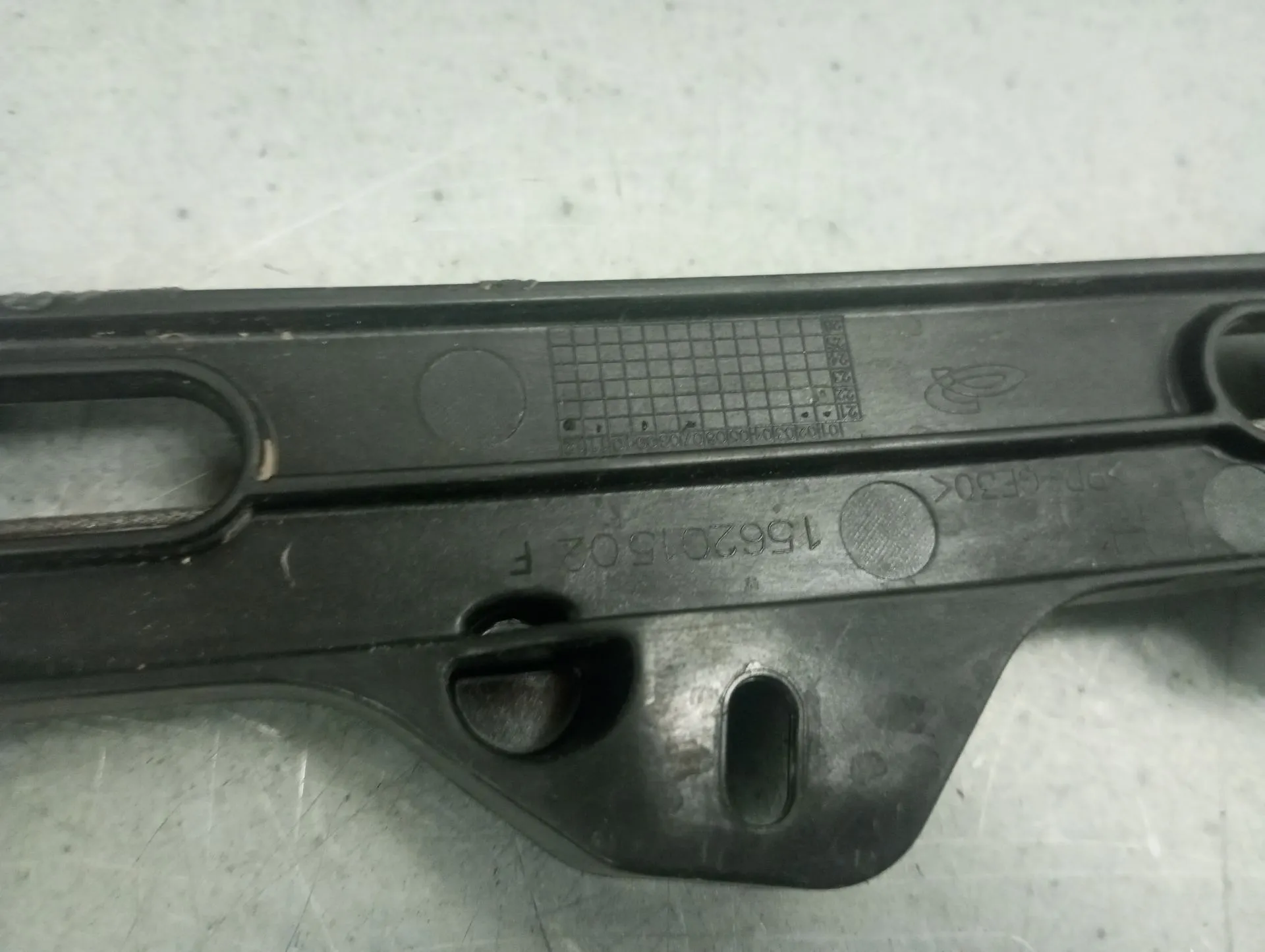 Lève-vitre avant gauche DS DS3 Crossback Imagem-2