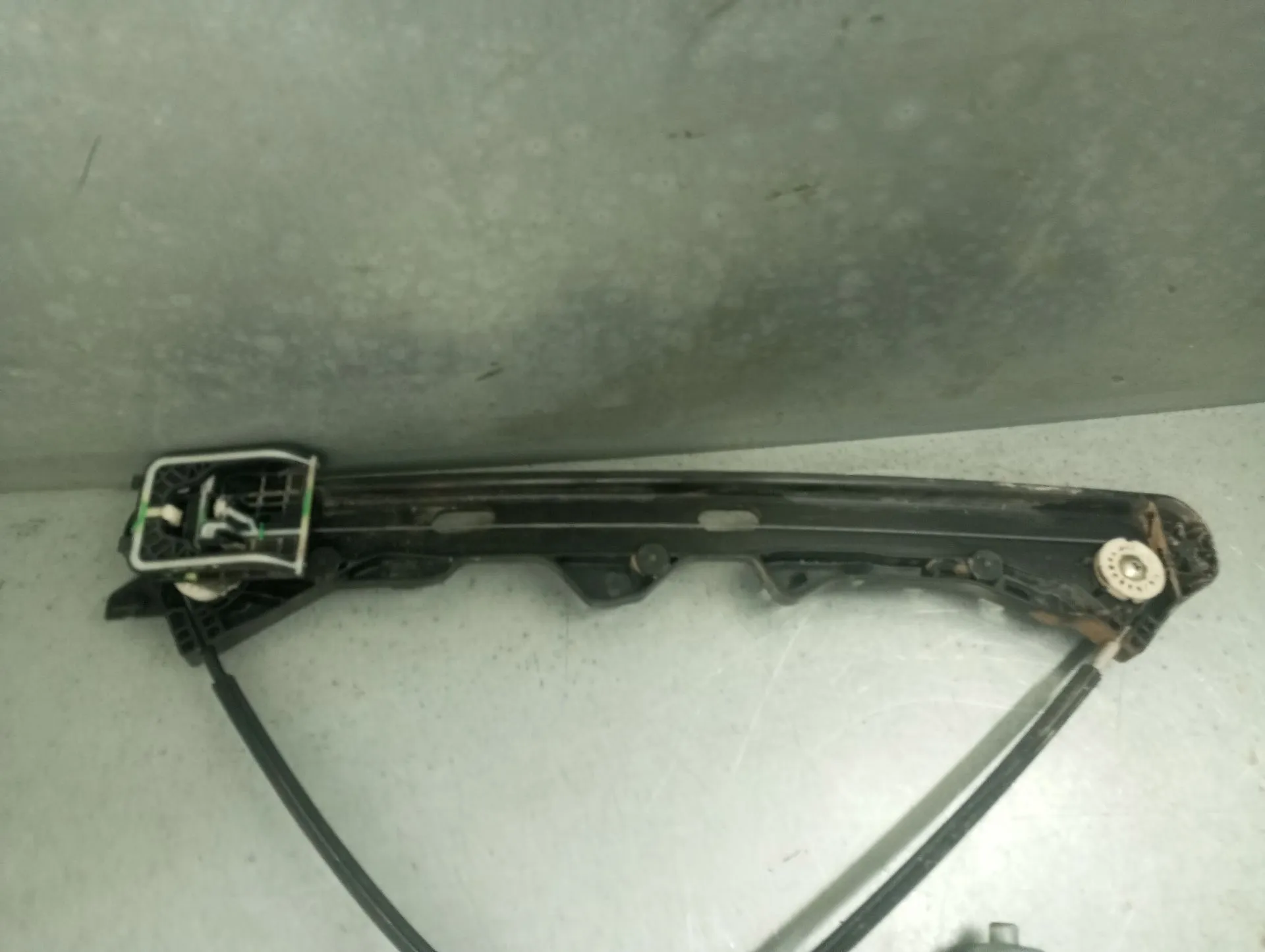 Lève-vitre avant gauche DS DS3 Crossback Imagem-5