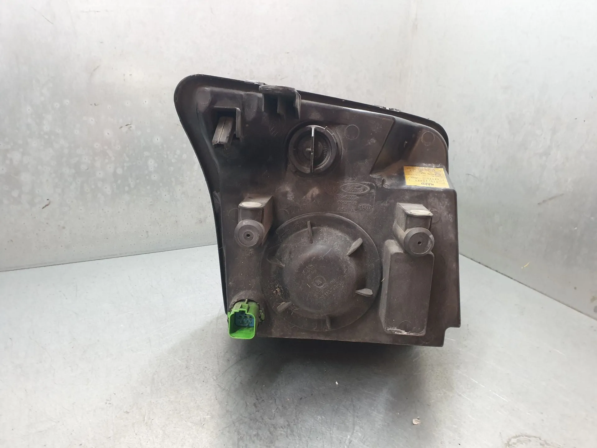 Phare avant gauche FORD Tourneo Connect Imagem-2