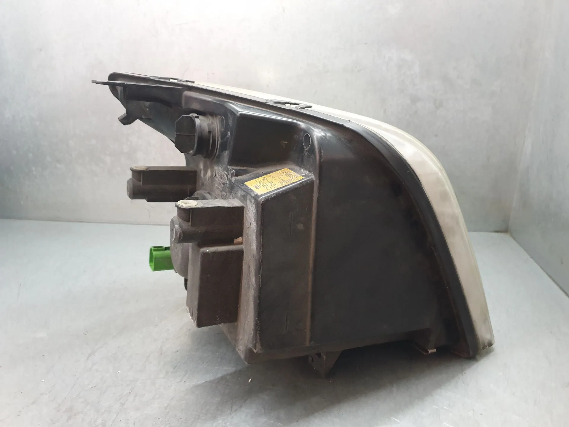 Phare avant gauche FORD Tourneo Connect Imagem-4