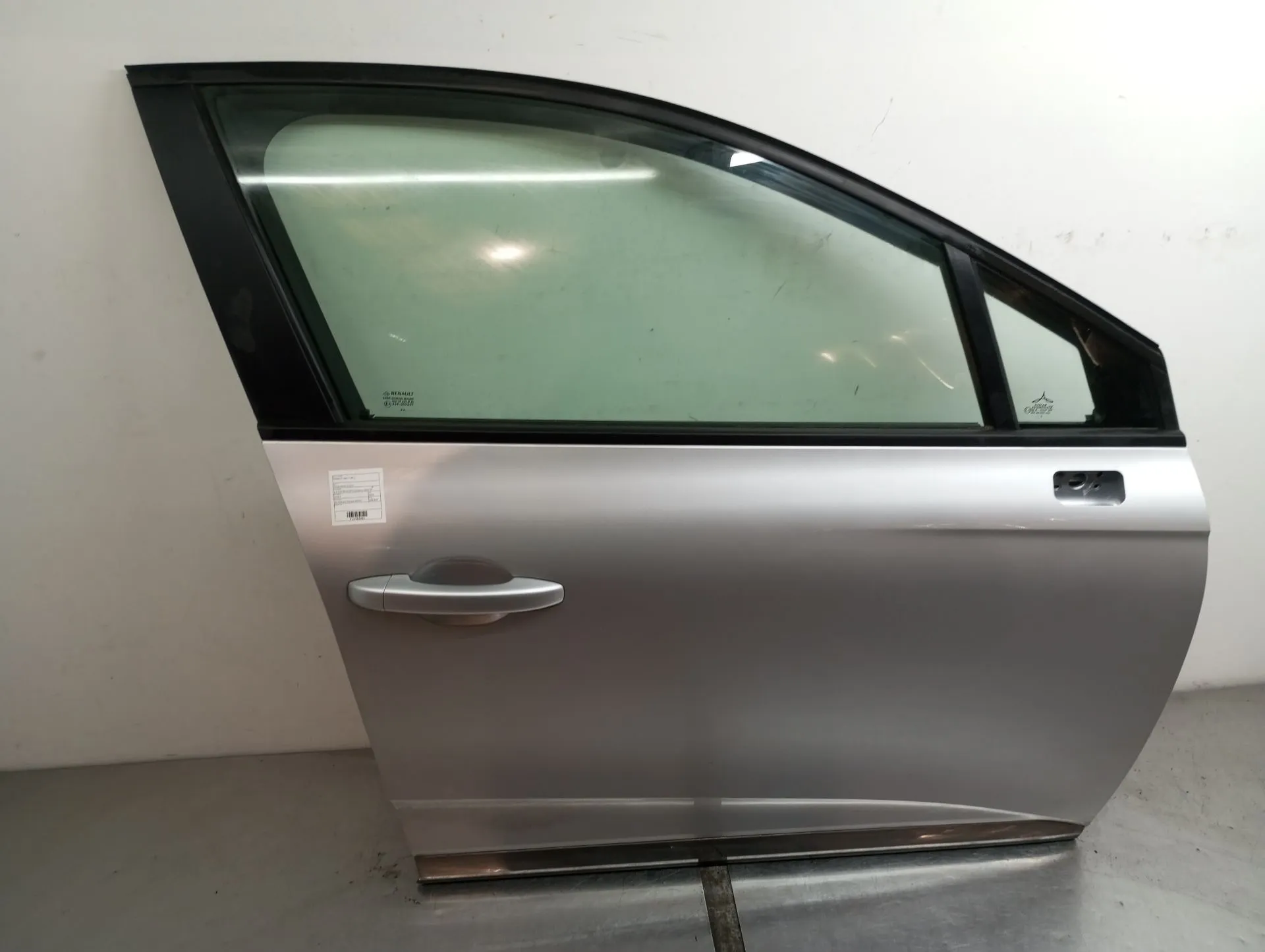 Porta frente direita RENAULT Clio V (BF_)