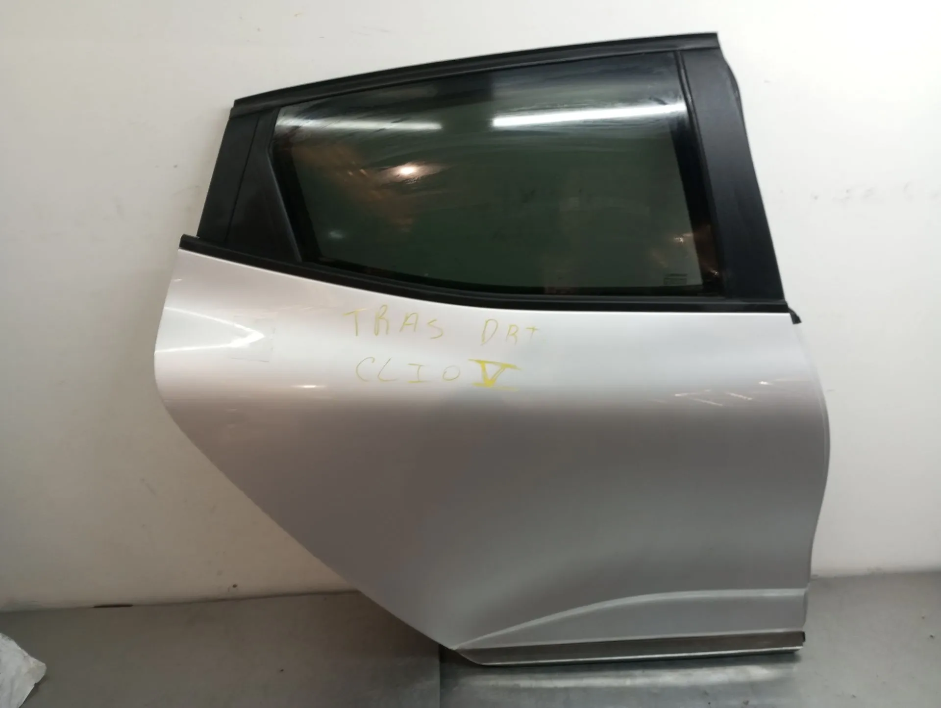 Porta trás direita RENAULT Clio V (BF_)