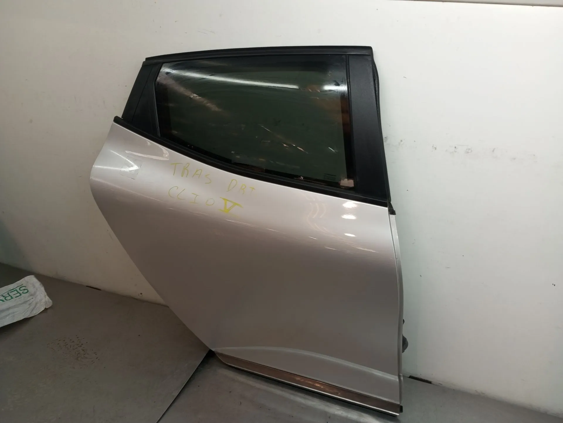 Porta posteriore destra RENAULT Clio V (BF_) Imagem-1