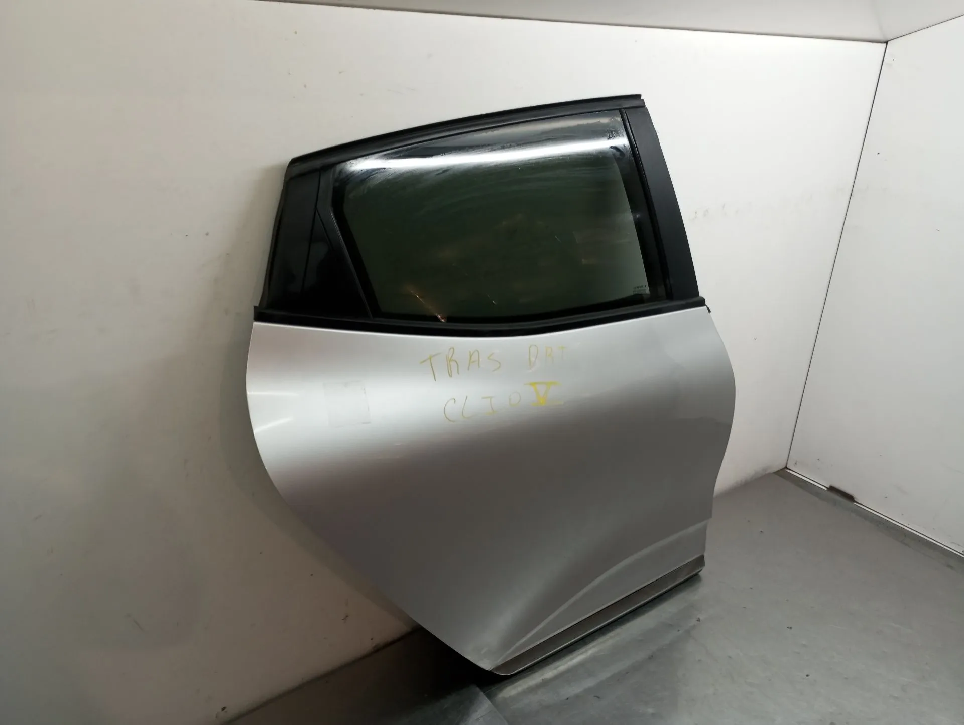 Porta posteriore destra RENAULT Clio V (BF_) Imagem-2