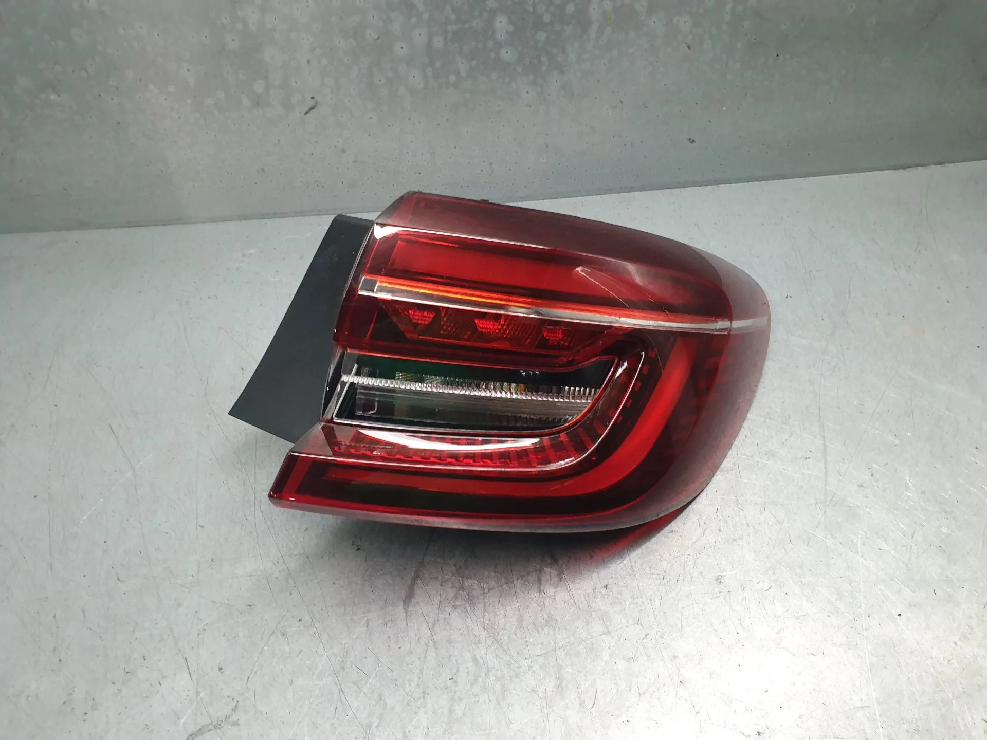 Right Tail light RENAULT Clio V (BF_)