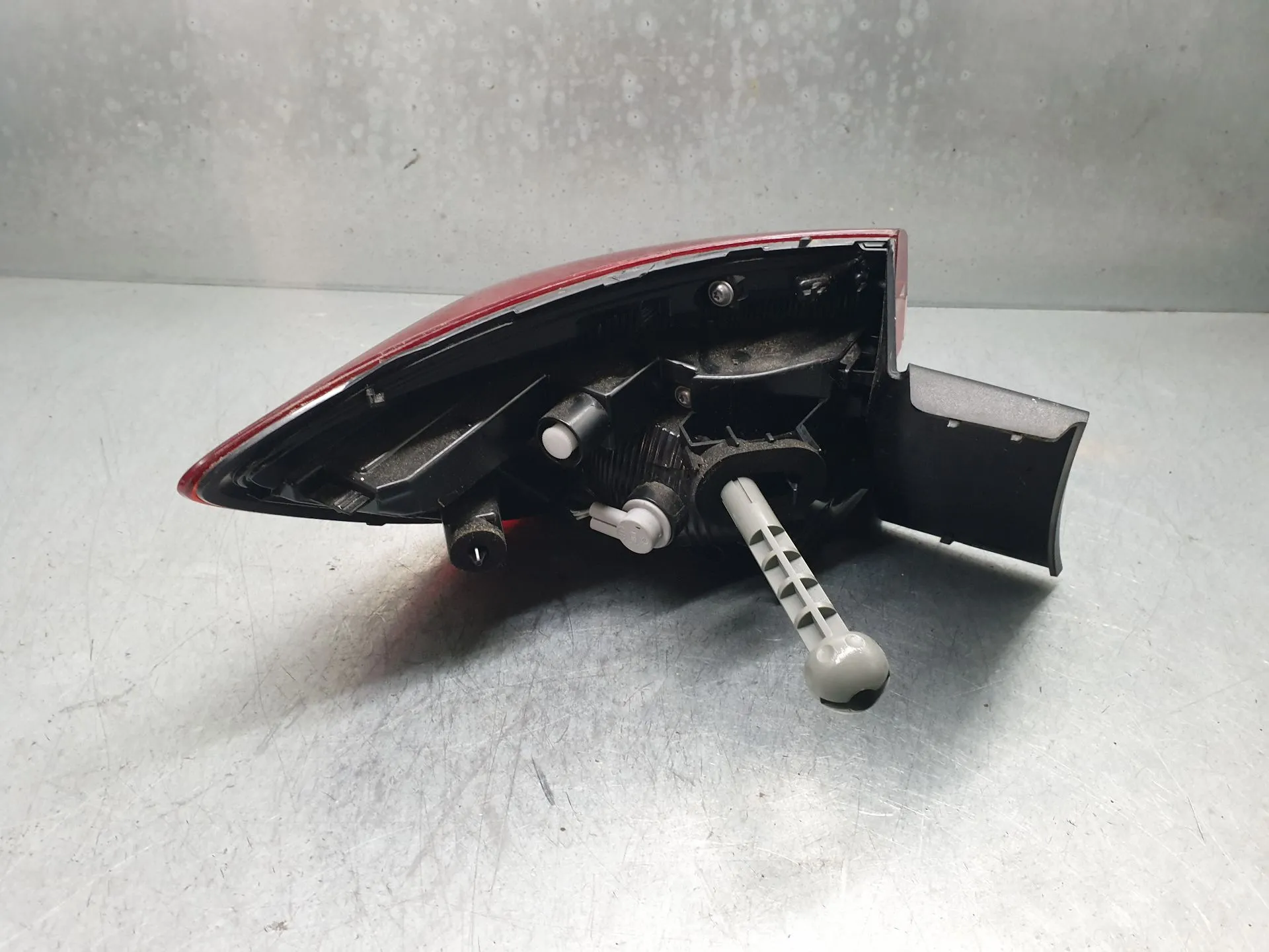 Right Tail light RENAULT Clio V (BF_) Imagem-4